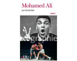 Mohamed Ali