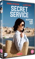 Secret Service - DVD - Import