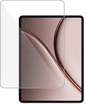 Screenprotector geschikt voor OnePlus Pad 4 - Gehard Glas - Case Friendly - Transparant