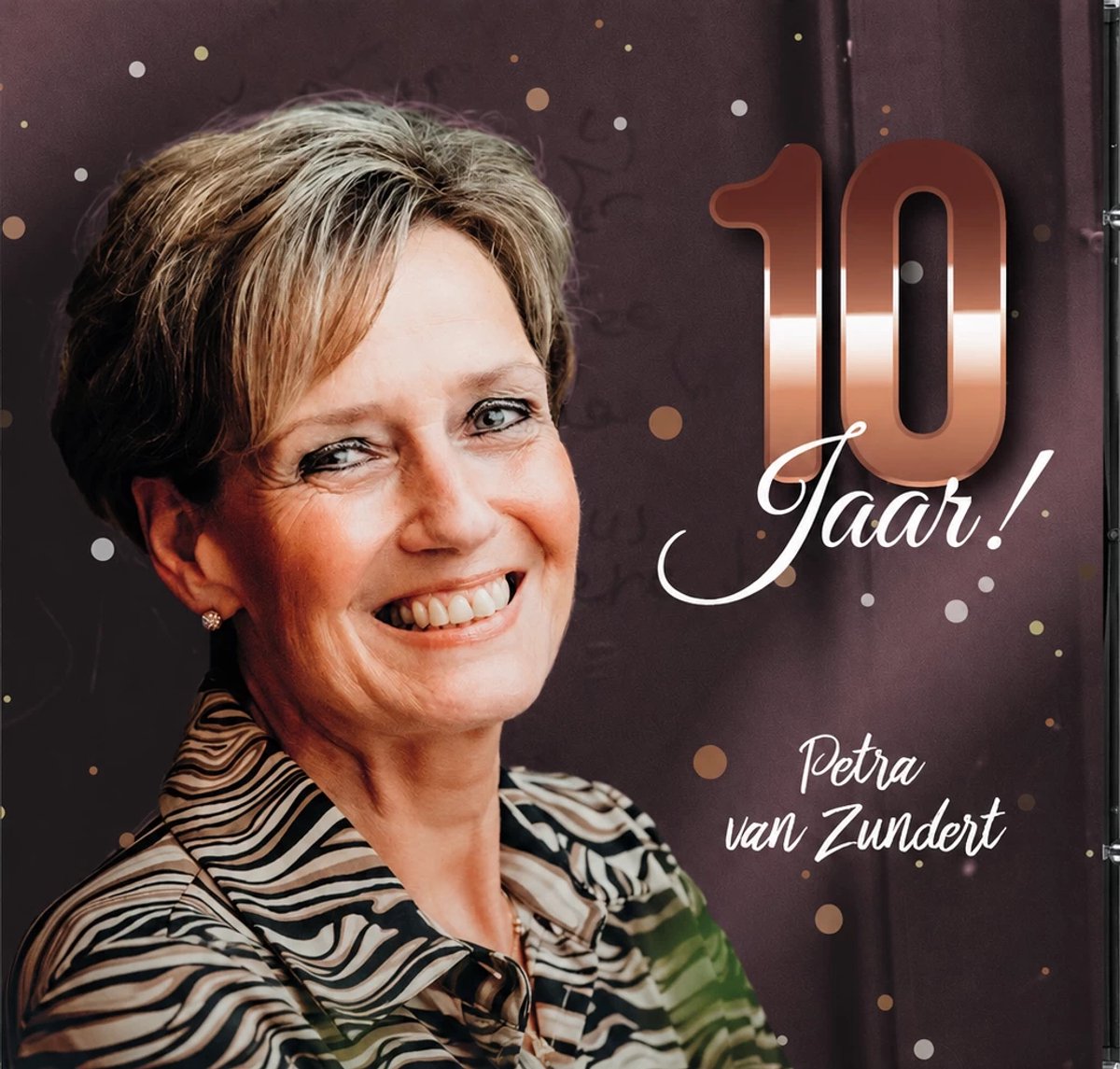 10 Jaar!
