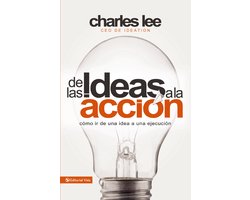 De las ideas a la accion / From Ideas to Action