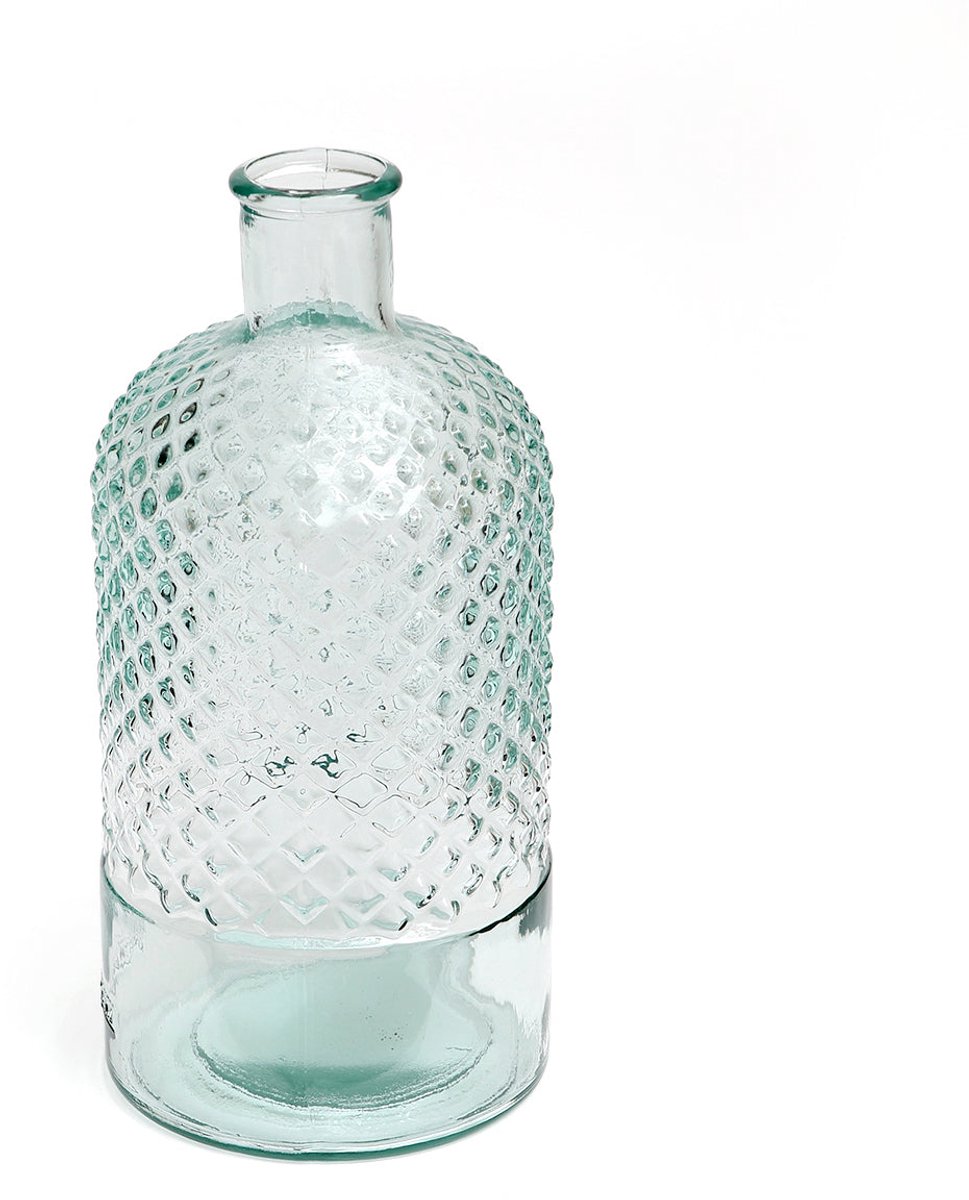 The Zuanshí Bottle - Blue - M