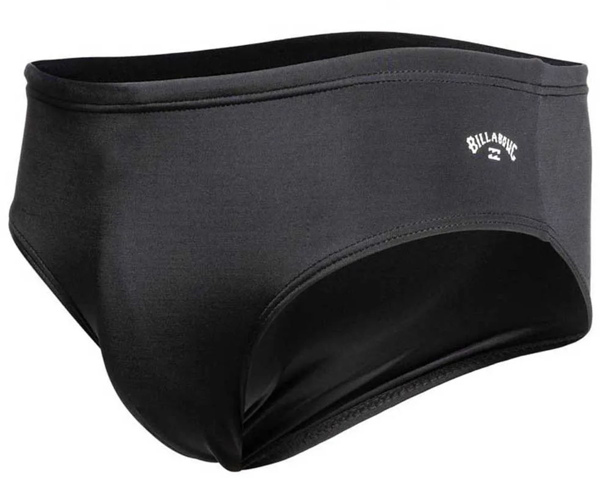 Billabong Fontana Zwembroek S Man Zwart