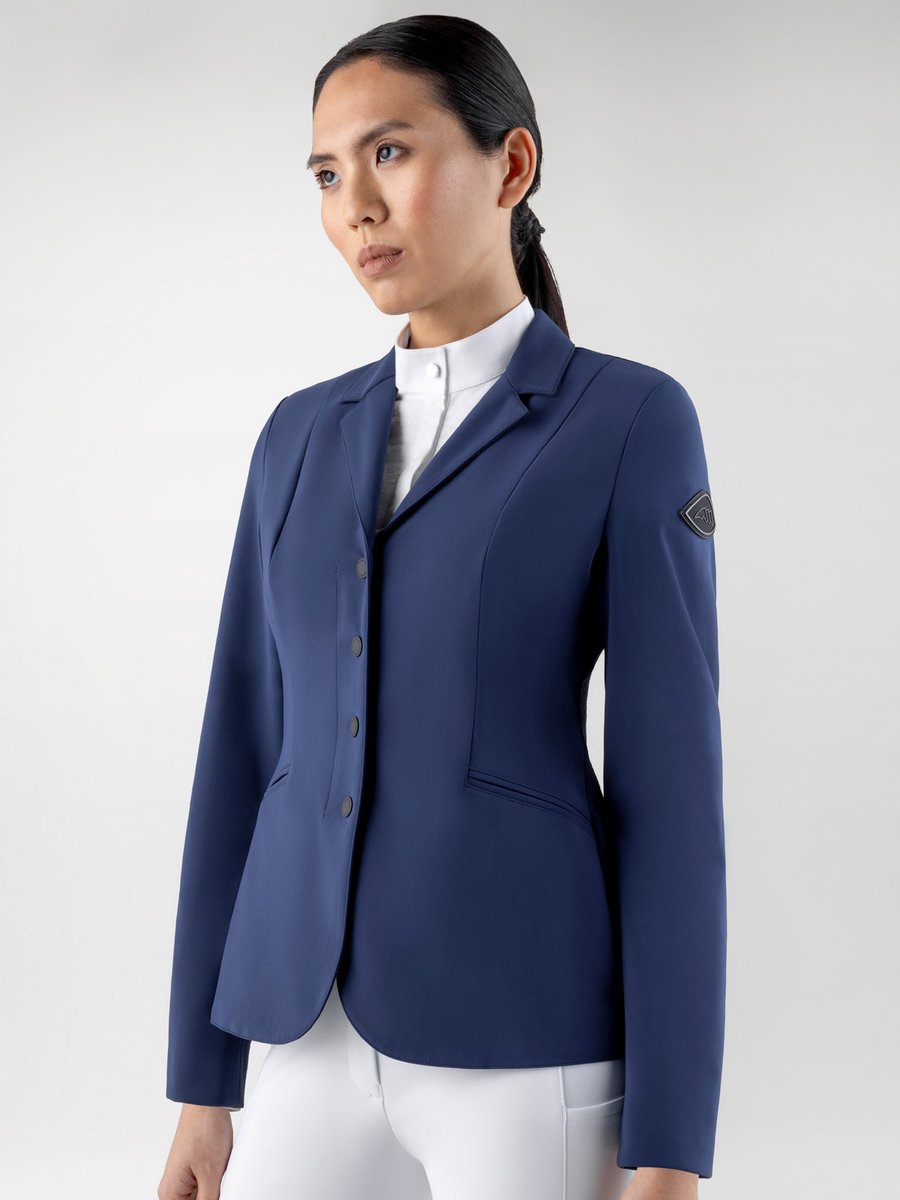 Equiline FW25 Wedstrijdjasje Compet-38