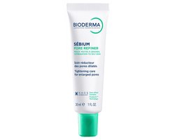 Bioderma - Sébium Pore Refiner combination/oily skin - 30ml