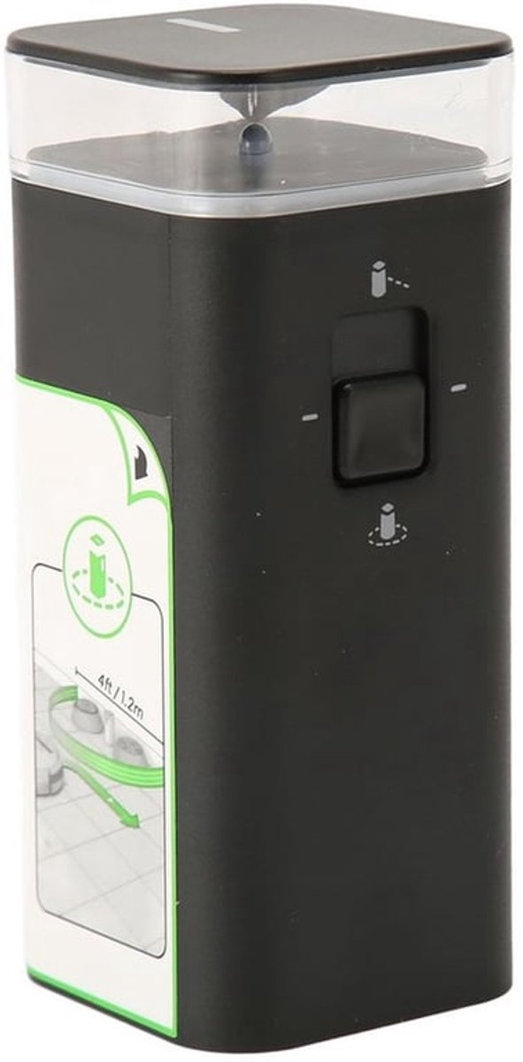 Virtuele navigatiemuurbarrière, duurzaam en roestbestendig, bijna lege batterij-indicator voor 500 600 700 800 900 E5 I3 I7-serie