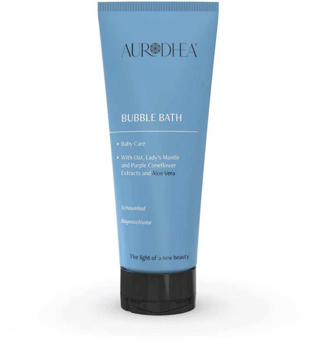 Aurodhea Baby Bubble Bath
