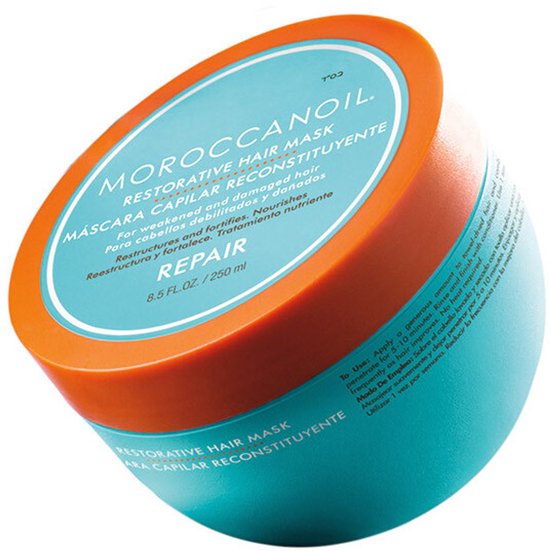 Moroccanoil Restorative Hair Mask