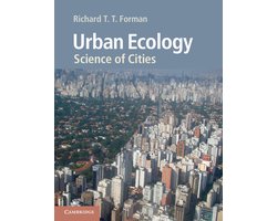 Urban Ecology
