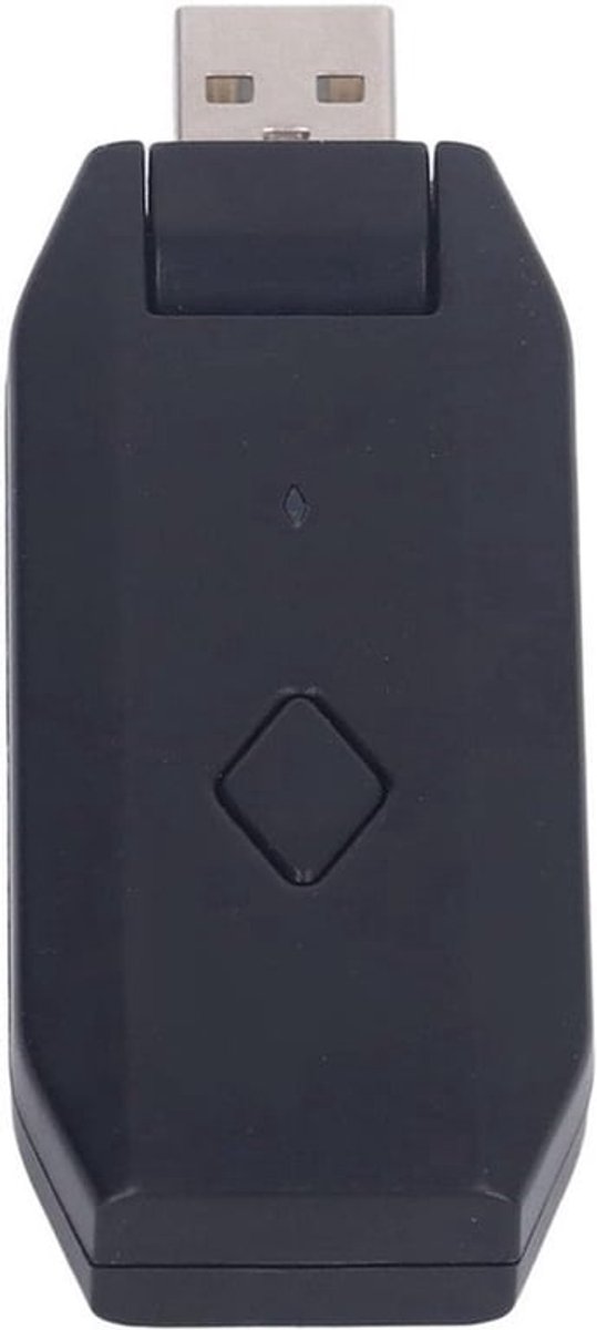 APP Controle Smart USB IR Afstandsbediening voor Thuis met IR-zender en rf-Blaster