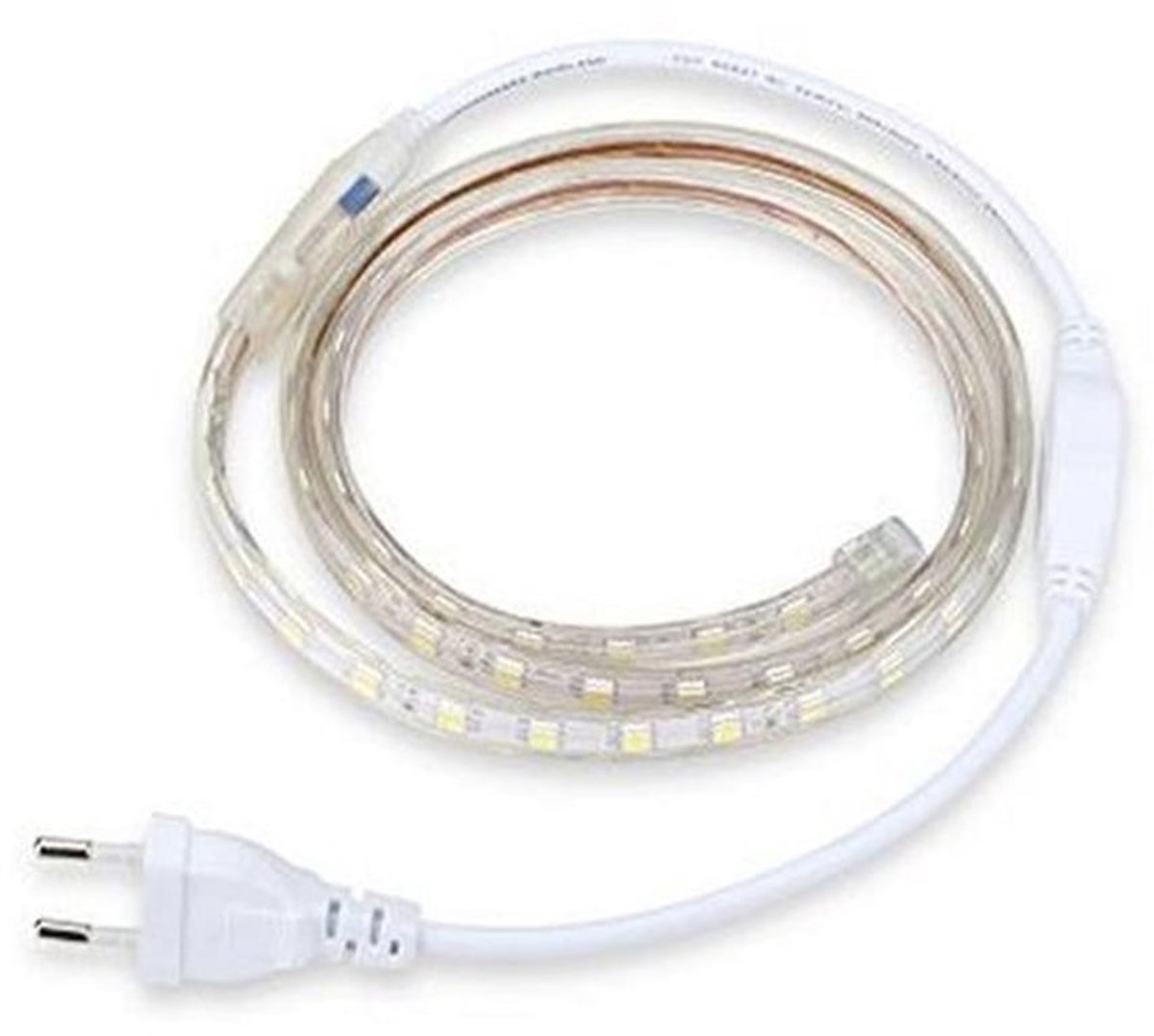 Flexibele LED-strip voor muzikale instrumenten - Ultrahelder en energiezuinig