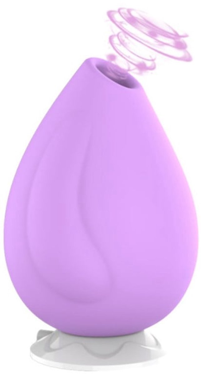 Vrouwen-Speelgoed-Multispeed-Vibrator-Zuigen-Tepel-Clit-Vagina-Konijn-Draagbaar-Speelgoed - 003