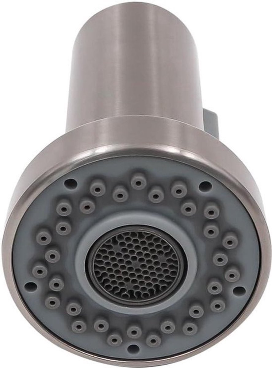 Keukenkraan Spraykop Anti-spat Douchekop voor Keukenkraan Vervanging - Universeel G 1/2 inch