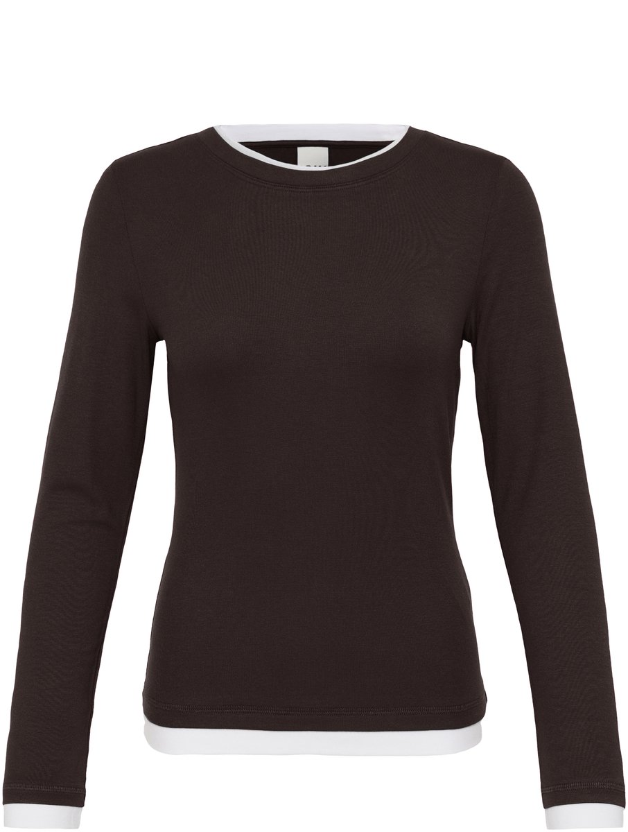 ICHI - IHNELLAYA LS - Dames - T-shirts
