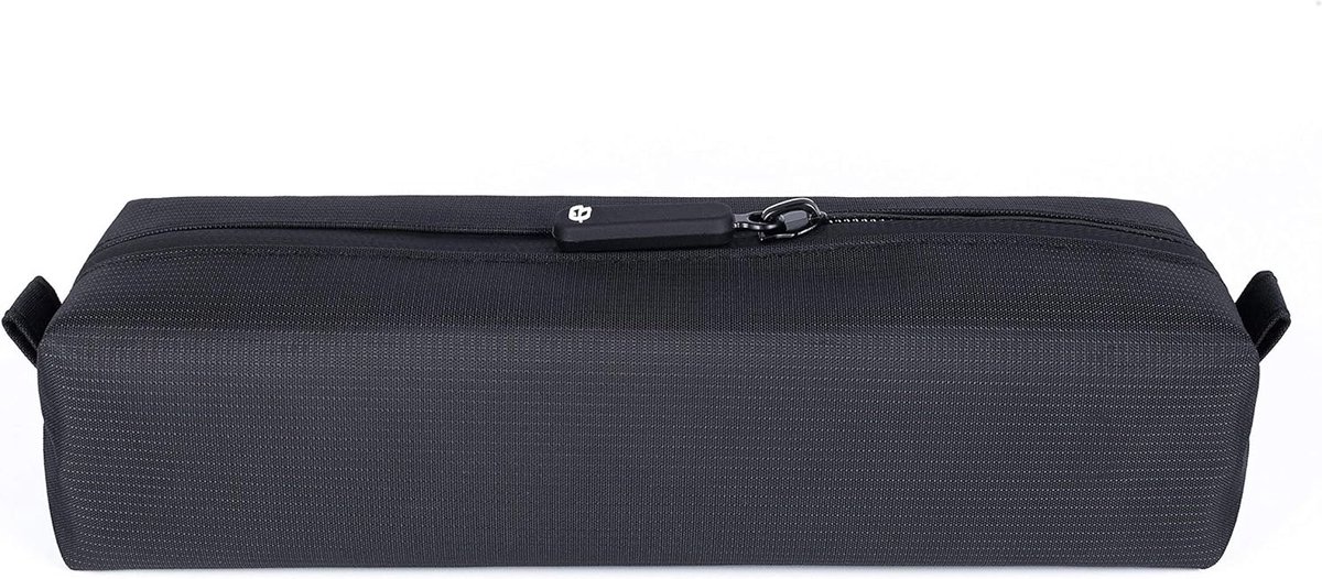 Thijox - Comfyable Kleine Toilettas - Reis Toiletry Bag voor Mannen - Duurzaam en Waterdicht - Perfect voor Vakantie, Camping en Sport - Compact en Ha