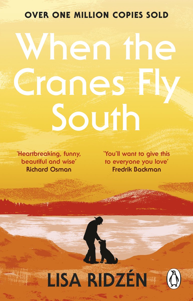 When The Cranes Fly South (summer Edition)