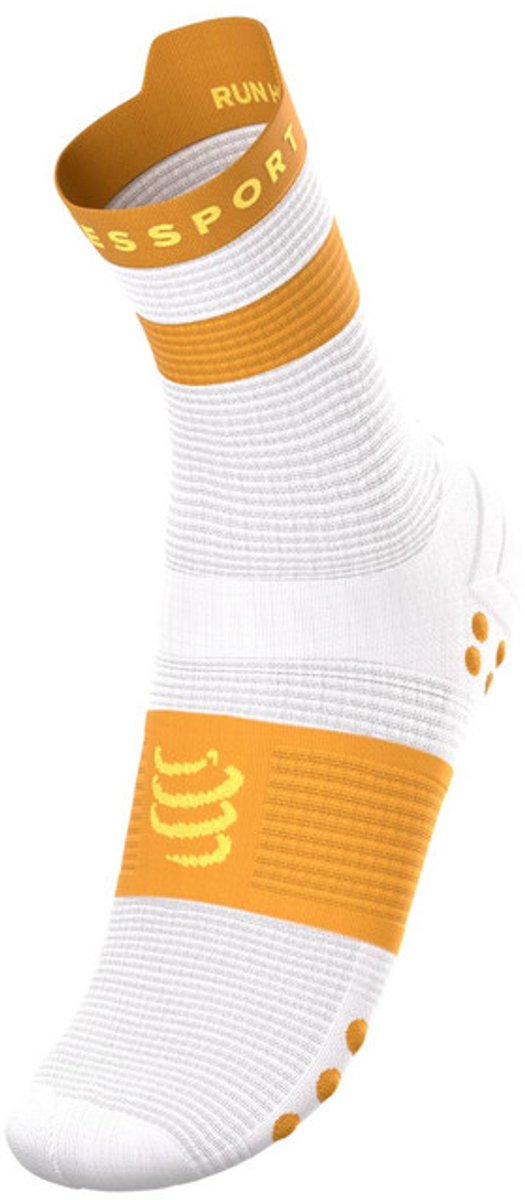 Pro Racing Socks v4.0 Run High- Hardloopsokken