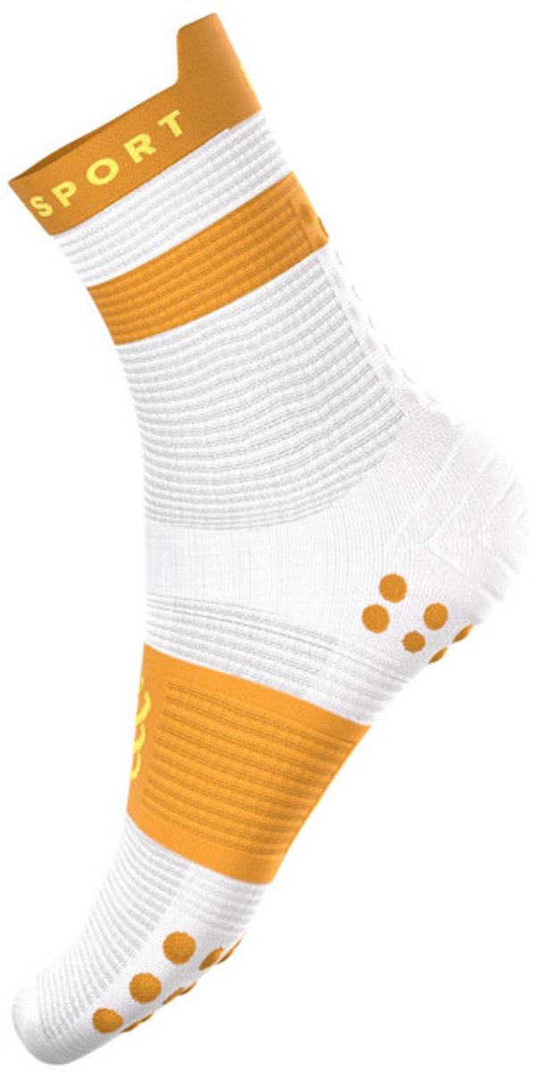 Pro Racing Socks v4.0 Run High- Hardloopsokken