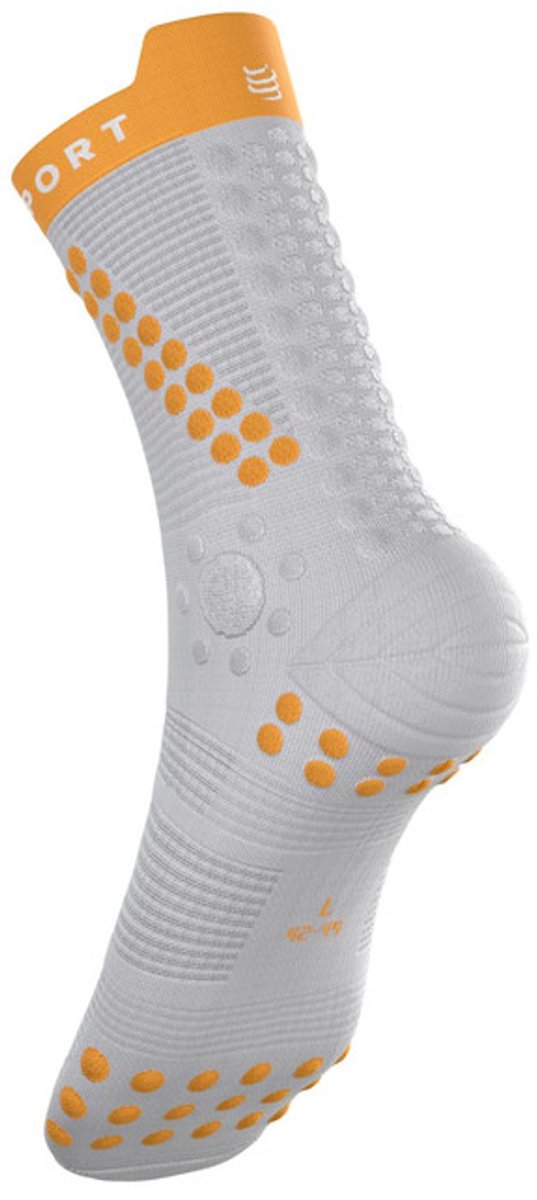 Pro Racing Socks v4.0 Trail - Trailrunsokken- Hardloopsokken