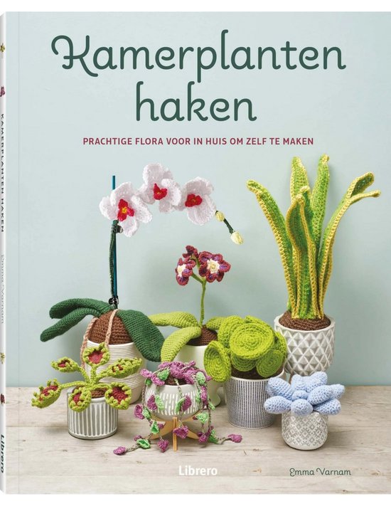 Kamerplanten Haken