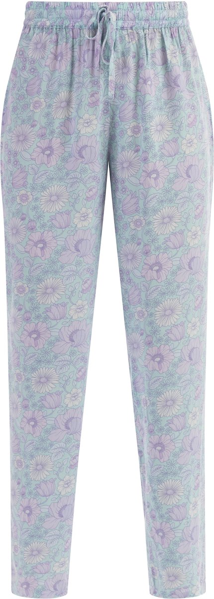 usha Stof broek