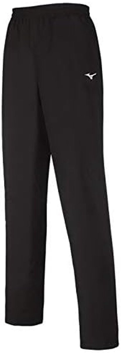 Mizuno Tokyo Long Pants Black - XS