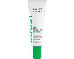 Paula's Choice 10% Azelaic Acid Booster met Salicylzuur - 30 ml