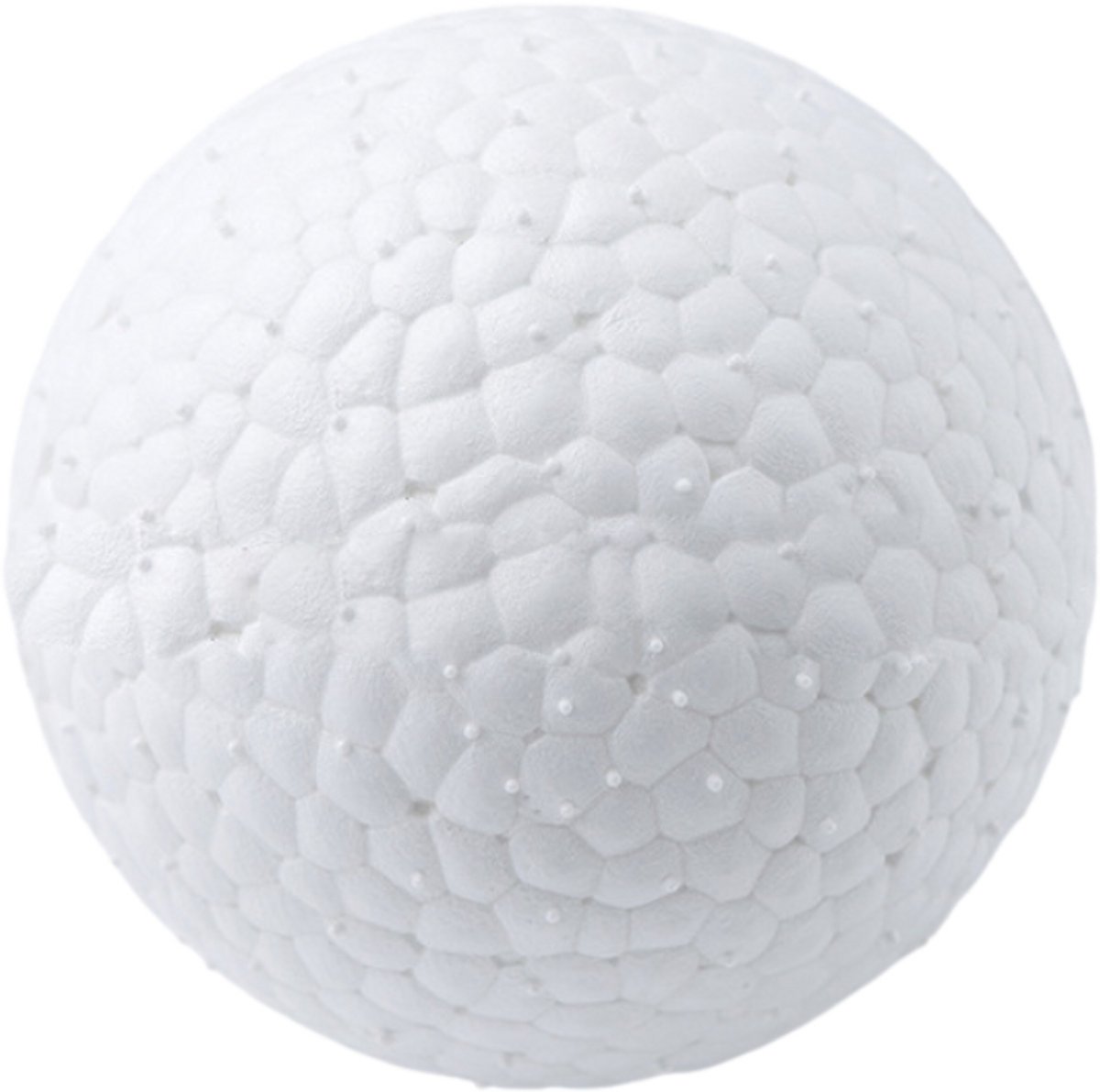 Hondenbal Skippy Ball Snowy Pearl, 6,3 cm