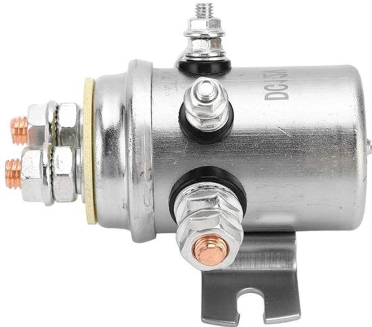 12V 600A Relais voor ATV Lier - Brede toepassing met hoge kwaliteit