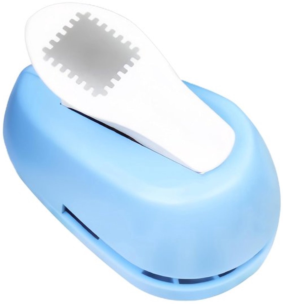 Stans voor Papier - Vormen Maker - Kaarten Maken - Handmatige Snijder - 8 x 5.4 cm