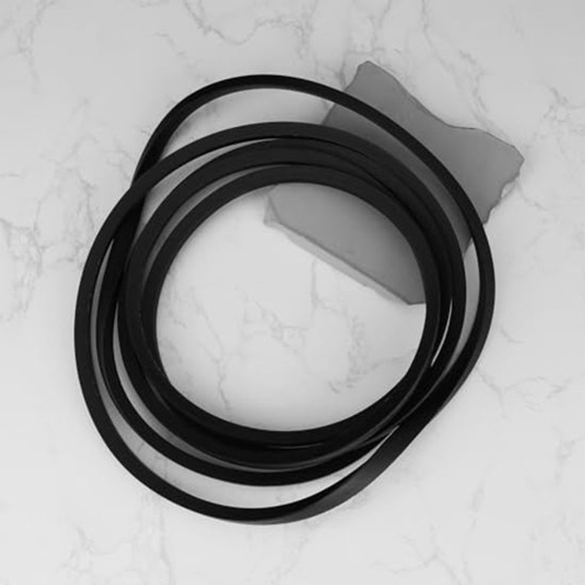Aandrijfriem 13x3454La Compatibel Met John Deere LTR155 LTR166 LTR180 Transmissie Riem M141562 M135507