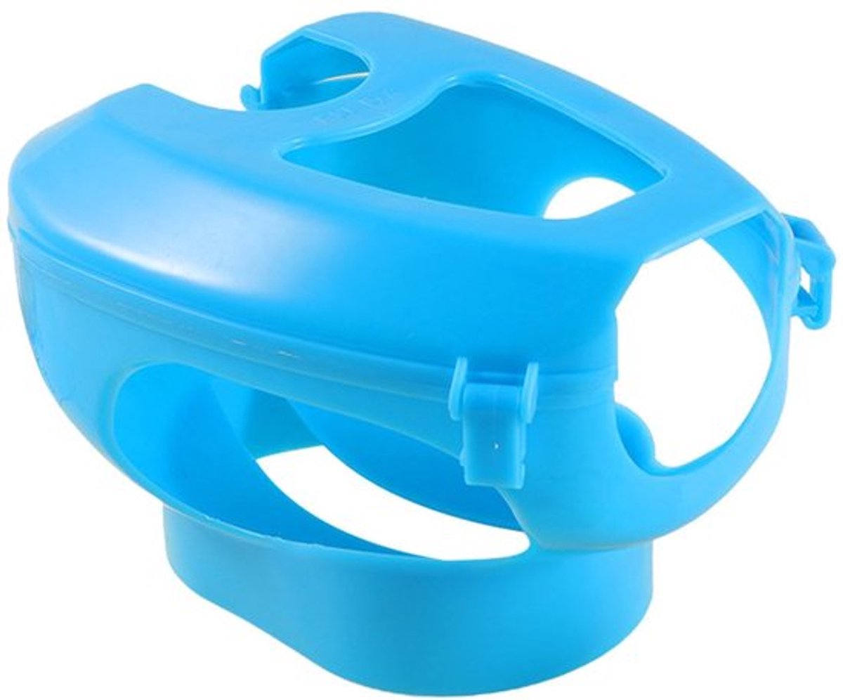 Pigeon farmer, poultry feed, dove, fixed mounted, pigeon injection stand, pigeon stand, running, fixed pigeon carrier, bird injection holder, pigeon care, bird holder, plastic