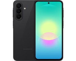 Samsung Galaxy A27 5G - 128GB - Zwart