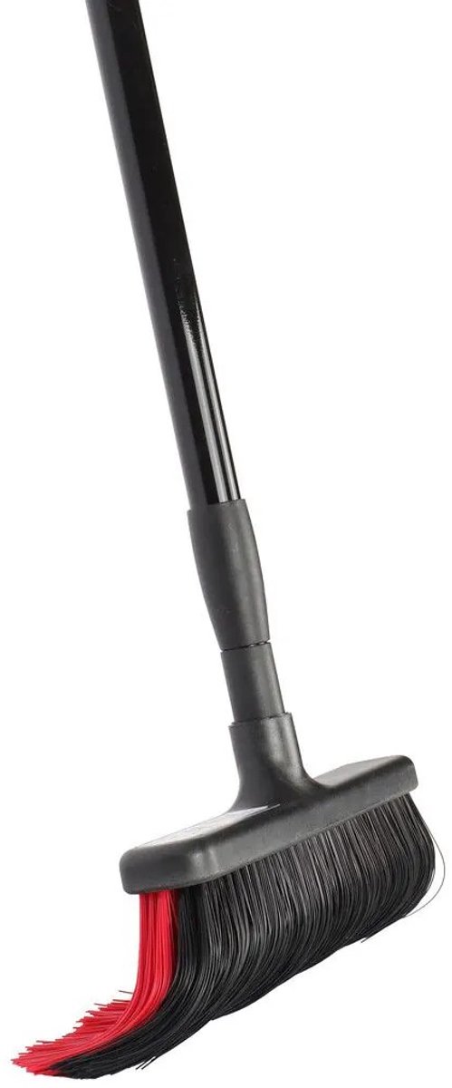 Talen Tools - Kunstgrasbezem - 30 cm - Metalen steel - Telescopisch - 140 cm