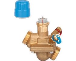 Danfoss AB-QM 003Z1215 - DN32 - drukgecompenseerde regelafsluiter