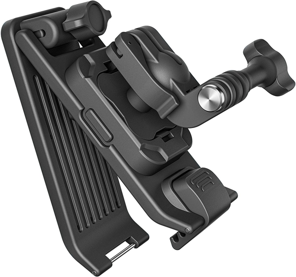 Magnetische Klem - Action Camera's