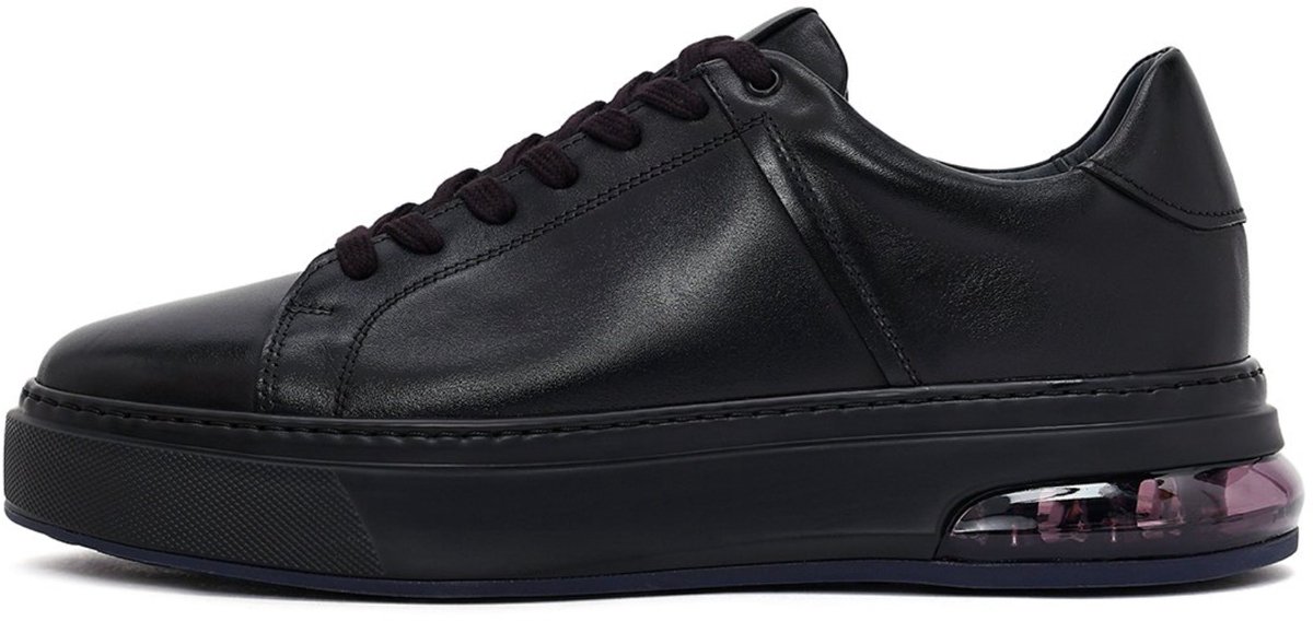 DERIMOD Sneakers Leather Sneakers