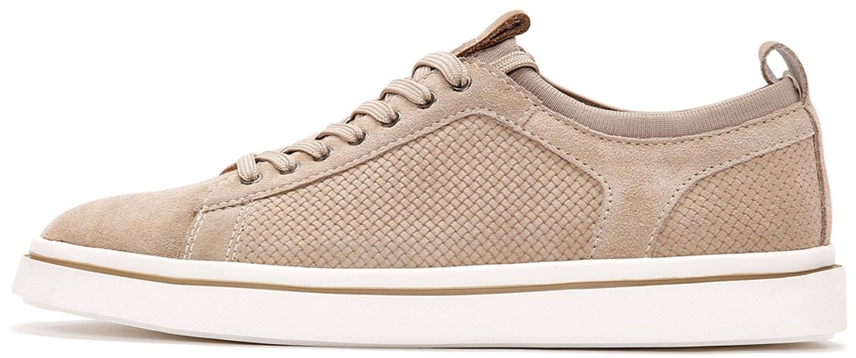 DERIMOD Sneakers Suède Sneakers