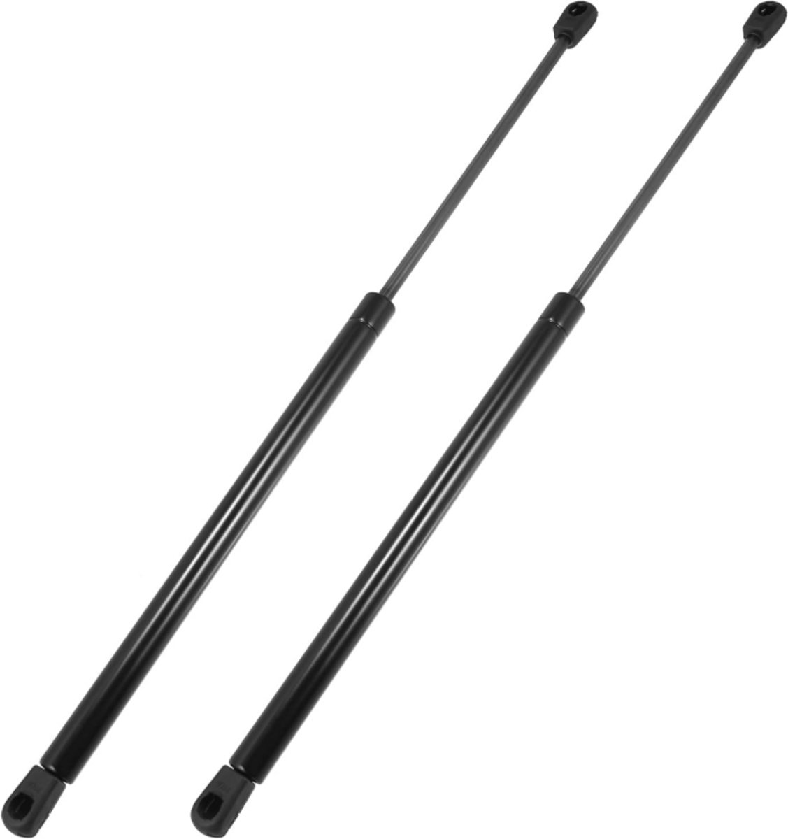 3L -Set van 2 Achterklep Gasveren voor Audi A3 Sportback 8PA (2004-2013) – Kofferbak Gasdrukveren – Vervangt OEM 8P4827552B