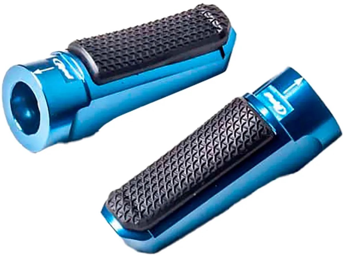 Puig Sport Voetsteunen Blauw