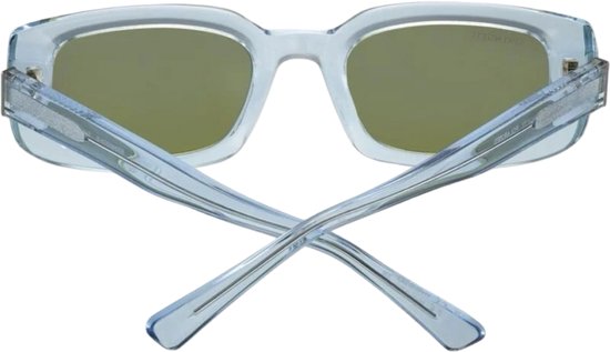 Serengeti Nicholson SS540003 Zonnebril - Unisex - Blauw van Serengeti — afbeelding 3
