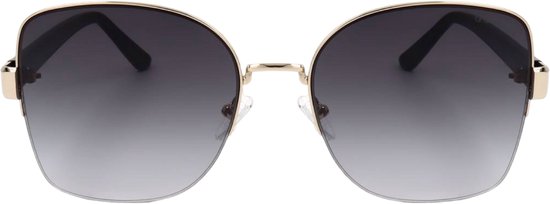 Guess GF00052/S 32B Zonnebril - Dames - Goud van Guess — afbeelding 2