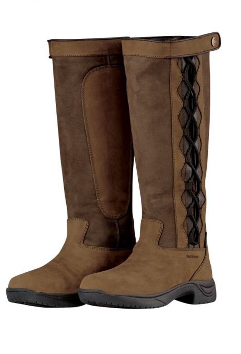 Dublin Pinnacle Boots II Donkerbruin