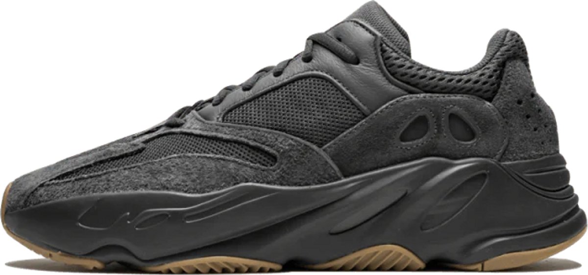 adidas Yeezy Boost 700 Utility Black