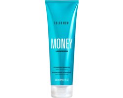Color Wow Money Laundering Hydraterende Shampoo - Hydratatie en glans - Voor gekleurd, droog, gedehydrateerd haar en haar met een gebrek aan glans - 250ml