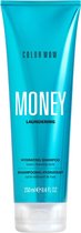 Color Wow Money Laundering Hydraterende Shampoo - Hydratatie en glans - Voor gekleurd, droog, gedehydrateerd haar en haar met een gebrek aan glans - 250ml