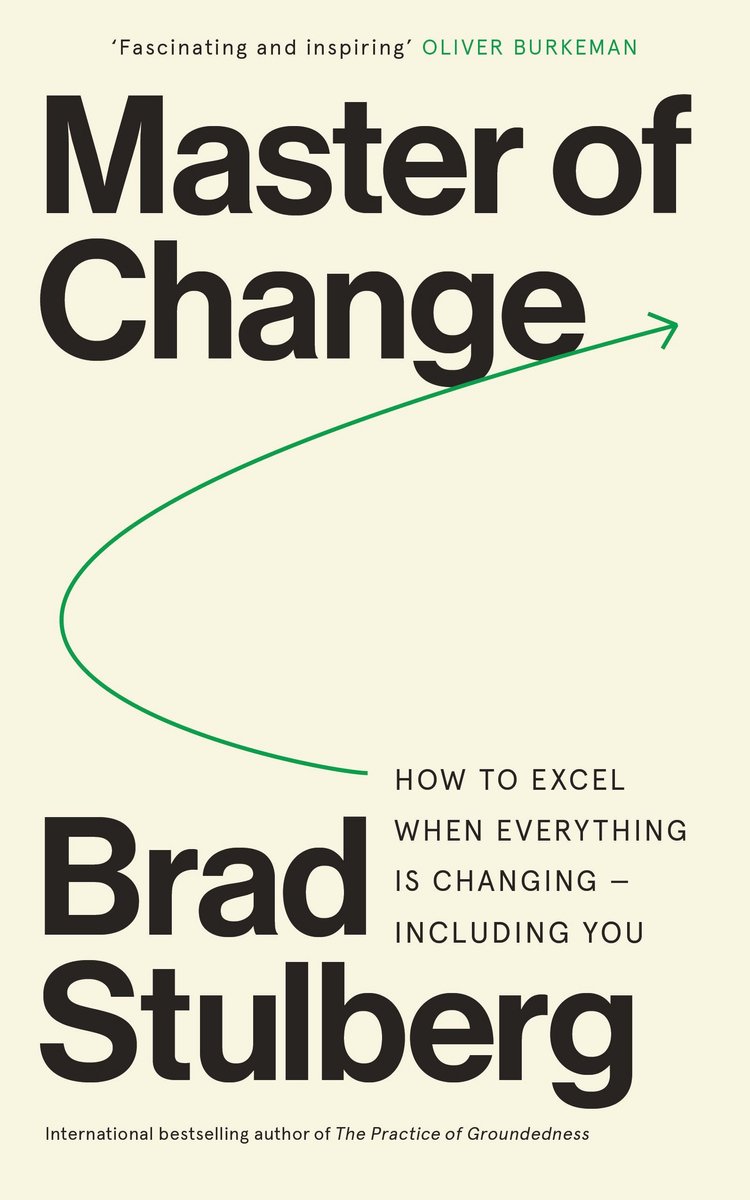 Master Of Change