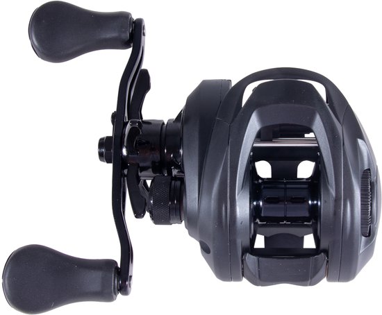 Ultimate Hawk 200 BC Baitcast Reel LH - Reel van Ultimate — afbeelding 5