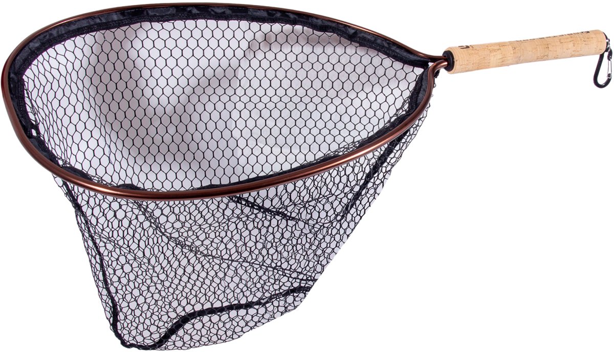 Ultimate Drifter Pro Trout Net - Schepnet