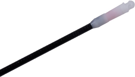 Ultimate Action Tele Pole Pink Pre Elasticated Vaste Hengel 4m (Incl. Ingebouwd Elastiek) - Vaste Hengel van Ultimate — afbeelding 2